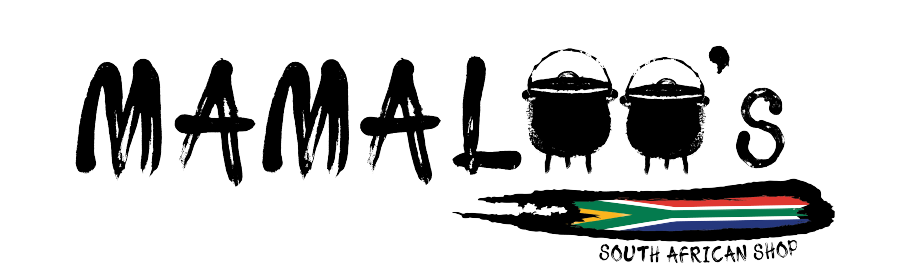 Mamaloo's South African Shop